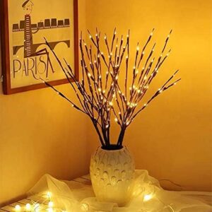 Decorative Branch Lights Elegant Lighting Solution