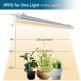 Full Spectrum LED Grow Light 4FT for Indoor Plants 3