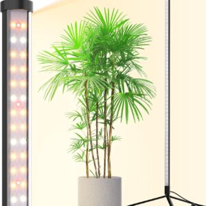 Indoor Grow Lights Advanced Gardening Solution