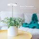 Indoor Plant Light with Adjustable Height and Auto Timer 2