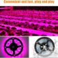 LED Grow Light Adjustable for Indoor Use 5