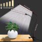 LED Grow Light with Automatic Timer and Adjustable Dimming 2